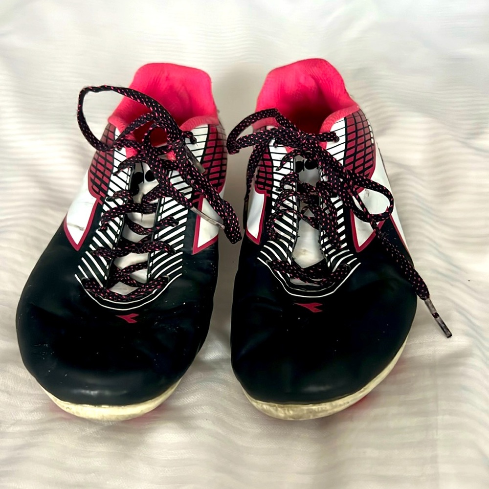 Adidas Kids Cleats